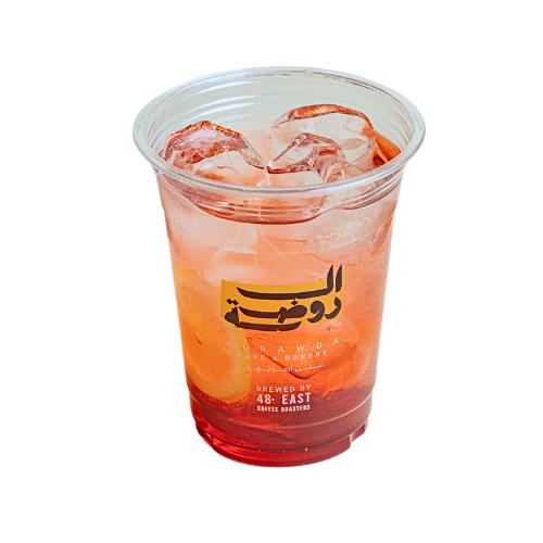 موهيتو الفراولة | Strawberry Mojito